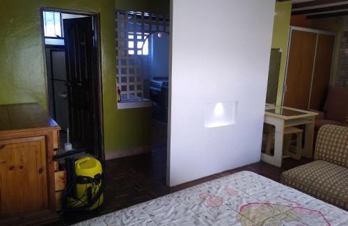 Sangolqui Apartment | TOTILOVE SUITE