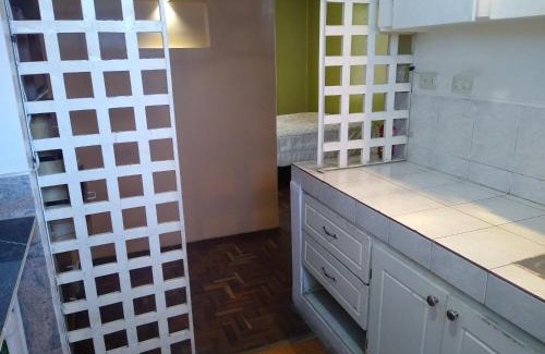 Sangolqui Apartment | TOTILOVE SUITE