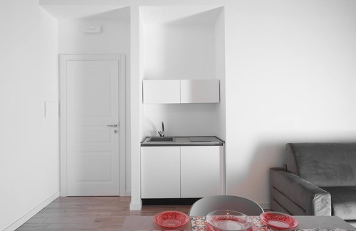 Naples City Centre House | Toto e Peppino luxury rooms