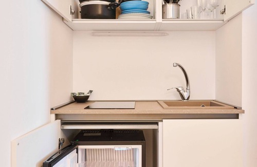 Naples City Centre House | Toto e Peppino luxury rooms