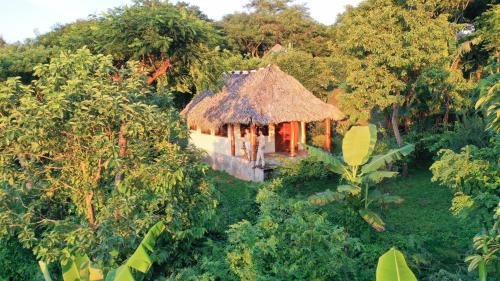 Santa Cruz Cabin | Totoco Eco Resort
