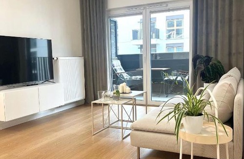 Czyzyny Apartment | ToTu Nowohucka