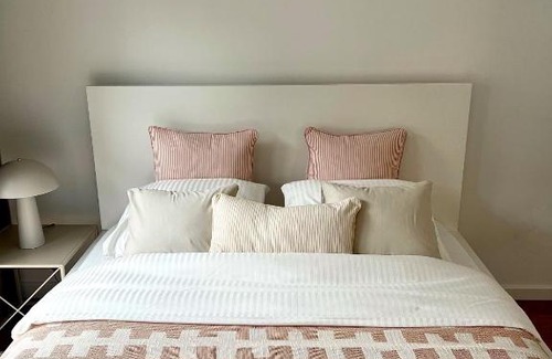 Czyzyny Apartment | ToTu Nowohucka