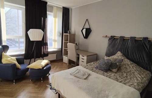 Muranow House | ToTuToTam