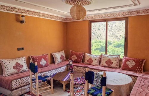 Aroumd House | Toubkal Views