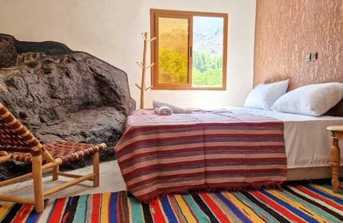 Aroumd House | Toubkal Views
