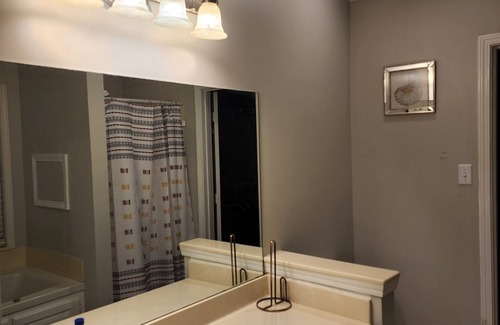 Jackson House | Touch of Comfort