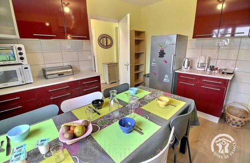 Plestin-les-Greves House | Toul Ar Lan - Plestin LES Greves