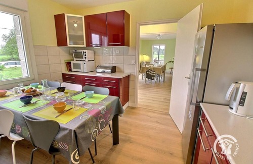 Plestin-les-Greves House | Toul Ar Lan - Plestin LES Greves