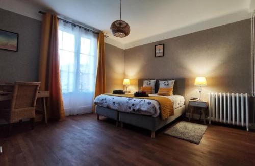 Toul Apartment | Toul superbe appartement plein centre