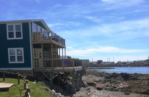 Twillingate Hotel | Toulinguet Inn - Suites