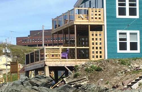 Twillingate Hotel | Toulinguet Inn - Suites