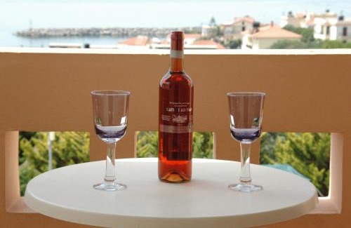 Agia Ermioni Apartment | Toulipa Rooms
