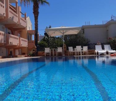 Agia Ermioni Apartment | Toulipa Rooms