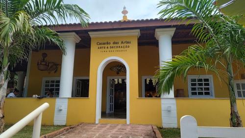 Comercio Boat Rental | Tour às Ilhas-Salvador