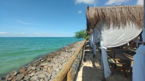 Comercio Boat Rental | Tour às Ilhas-Salvador