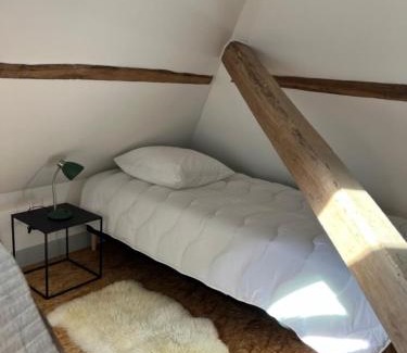 Lorris Villa | Tour du Bignon 30 beds 2 cottages 15