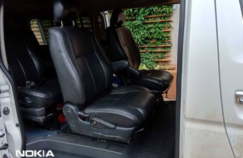 Ongata Rongai House | Tour operator in Nairobi - Kenya