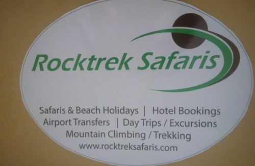 Ongata Rongai House | Tour operator in Nairobi - Kenya