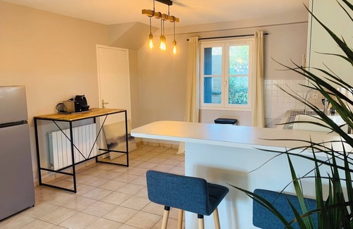 Vouvray House | Touraine house between Tours & Amboise - Chateaux of the Loire Valley