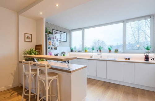 Tourcoing Apartment | Tourcoing - Nice apartment two bedrooms