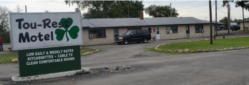 Triumph Hotel | Tourest Motel