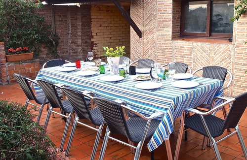 Boo House | Tourist accommodation for families or groups
