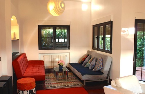 Boo House | Tourist accommodation for families or groups