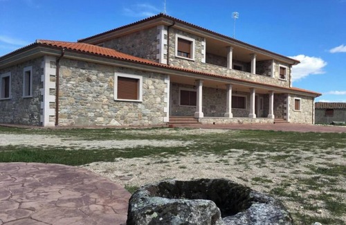 Bermillo de Sayago House | Tourist accommodation