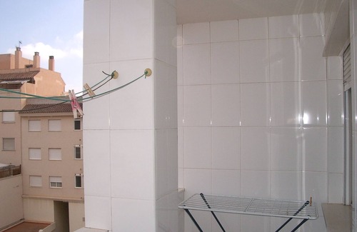 Castello de la Plana Condo | Tourist apartment in University area only July and August
