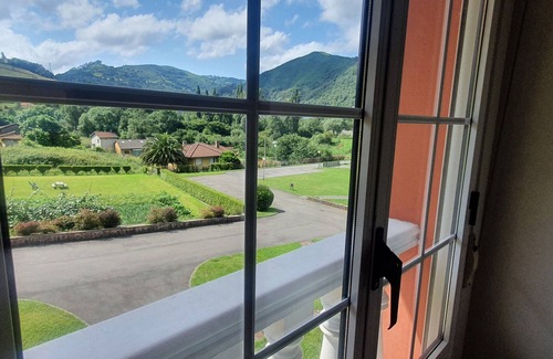 Carreno Municipality Apartment | Tourist Apartment 2, 10 minutes from Oviedo