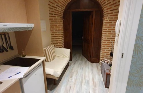Arevalo Apartment | TOURIST APARTMENT DESIREE A