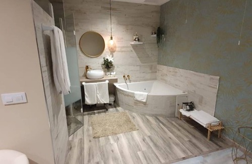 Arevalo Apartment | TOURIST APARTMENT DESIREE A