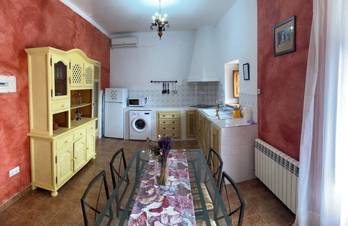 Cordoba Apartment | Tourist Apartment for 8 in Córdoba