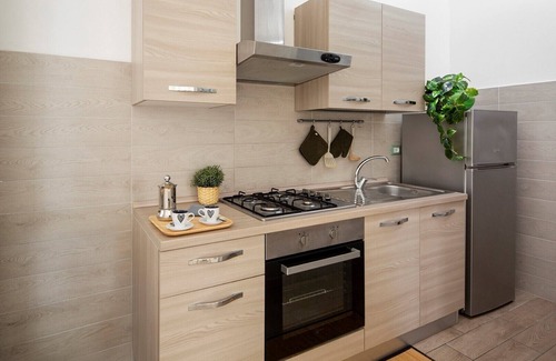 Miramare Apartment | Tourist Apartment in Miramare di Rimini - Flores 2/B