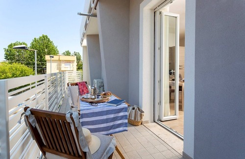 Miramare Apartment | Tourist Apartment in Miramare di Rimini - Anadyr 3/A
