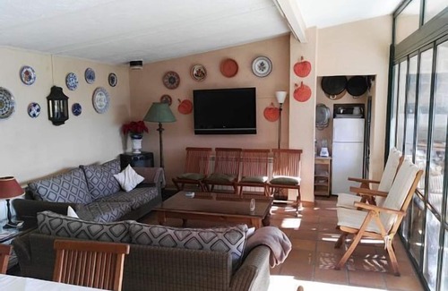 Mataelpino Ski Chalet | TOURIST COMPLEX FOR HOLIDAY USE Casa Ana for 8/14 persons