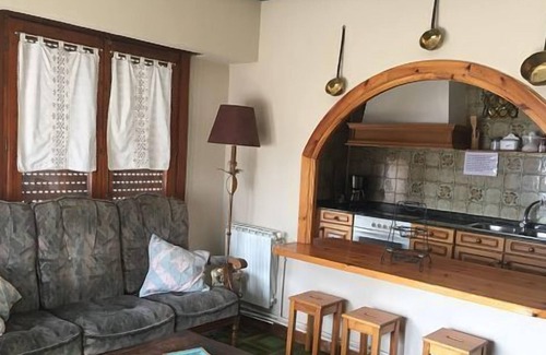El Rasillo de Cameros Apartment | Tourist apartment Luar 3 for 6 people