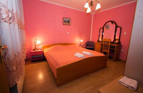 Zalosce House | Tourist Farm Gregorič