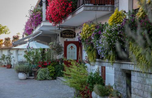 Narin House | Tourist farm Pri Andrejevih