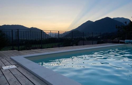 Prapetno House | Tourist Farm Pri Kafolu