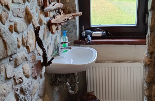 Cerknica House | Tourist Farm Strle