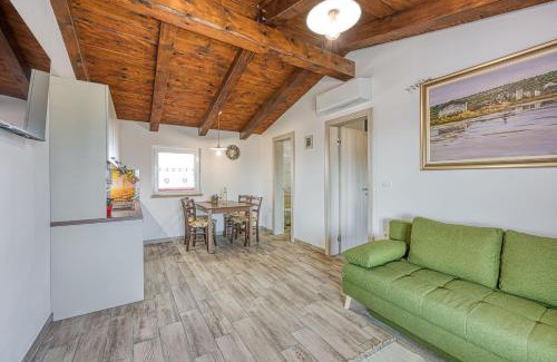 Koper Apartment | Tourist Farm Tonin - Apartment 3 - Happy Rentals