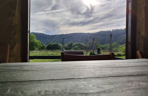 Caldas de Reis House | Tourist house in Ardiña