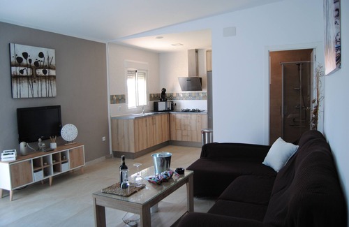 Cabo Roche Apartment | Tourist rental house Álvaro Conil