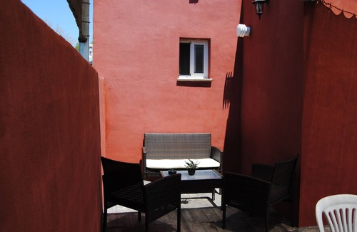 Cabo Roche Apartment | Tourist rental house Álvaro Conil