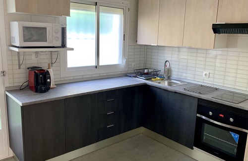 Province of Toledo House | Tourist residence Lilo 30