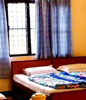 Guptkashi House | Tourist Rest House , Guptkashi