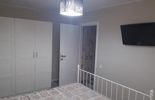 Constanta Apartment | Tourist's Delight Apartment
