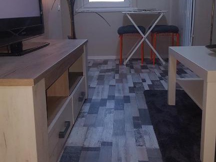 Constanta Apartment | Tourist's Delight Apartment